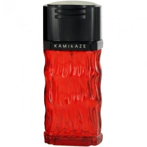 Kamikaze II by YZY perfume bottle