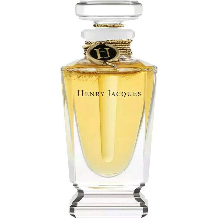 Rose Bulgare Composée (Pure Perfume) by Henry Jacques perfume bottle