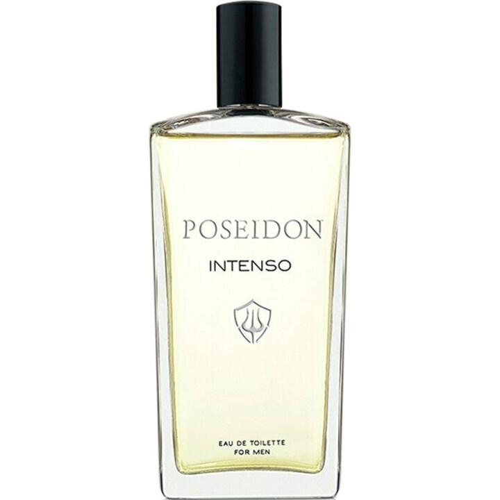 Poseidon Intenso by Instituto Español perfume bottle