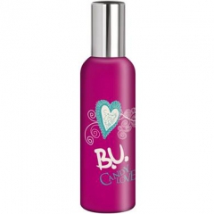 B.U. Candy Love by Sarantis perfume bottle