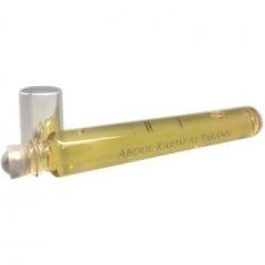 Mixed Musk Arts by Maison Anthony Marmin / Abdul Karim Al Faransi perfume bottle