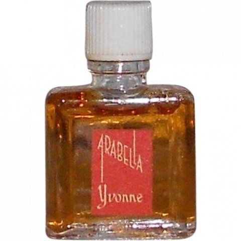 Yvonne by Arabella perfume bottle
