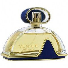 Venice EDP by Armaf perfume bottle