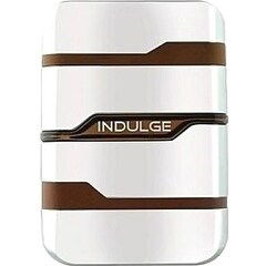 Indulge (silver) by Vûrv perfume bottle