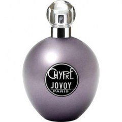 Les 7 Parfums Capitaux - Chypre by Jovoy perfume bottle