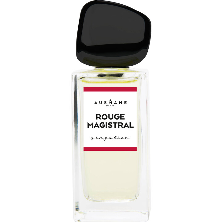 Rouge Magistral by Ausmane perfume bottle