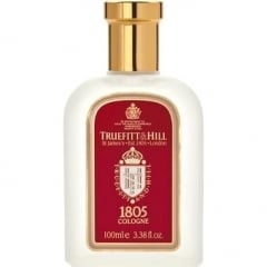 1805 (Cologne) by Truefitt & Hill perfume bottle