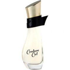 Couture Cat by Omerta perfume bottle