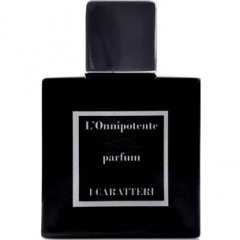 Linea I Caratteri - L'Onnipotente by Scent Bar perfume bottle