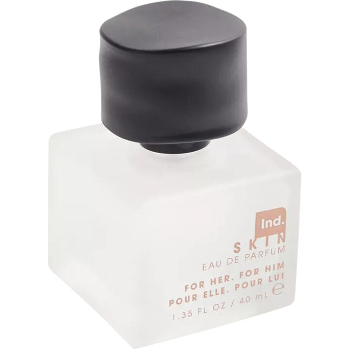 Ind. - Skin / Mx - Skin by Urban Outfitters perfume bottle