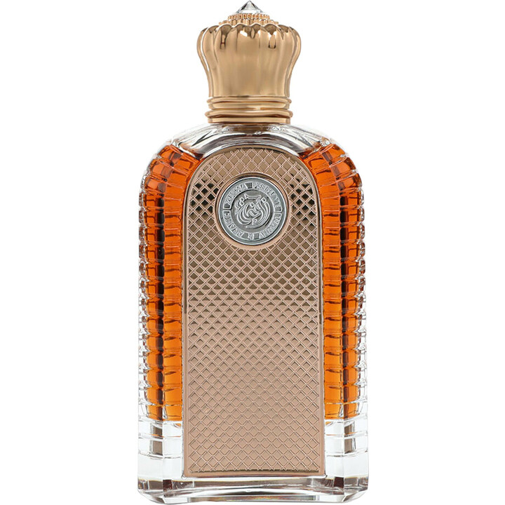 Fares Collection - Zugha by Dar Alteeb / دار الطيب perfume bottle