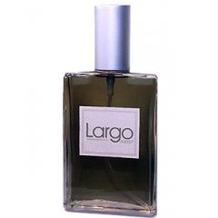 Largo 33037 by Aroma Earth perfume bottle