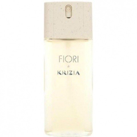 Fiori di Krizia by Krizia perfume bottle