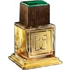 Malachite by Baldi perfume bottle