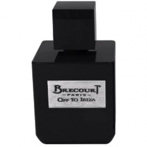 Off to Ibiza by Brecourt perfume bottle