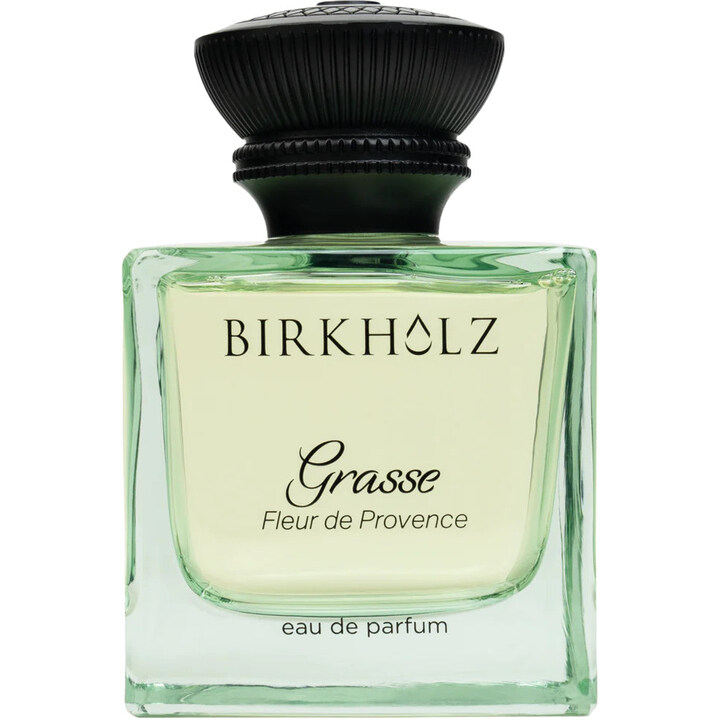Grasse - Fleur de Provence by Birkholz perfume bottle