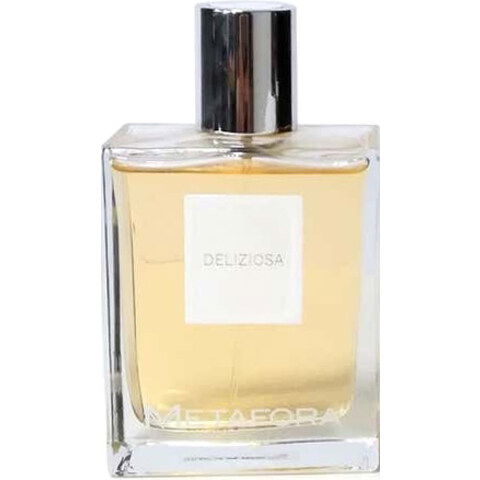 Deliziosa by Metafora perfume bottle