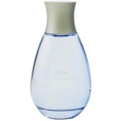 Hei (Aftershave) by Alfred Sung perfume bottle