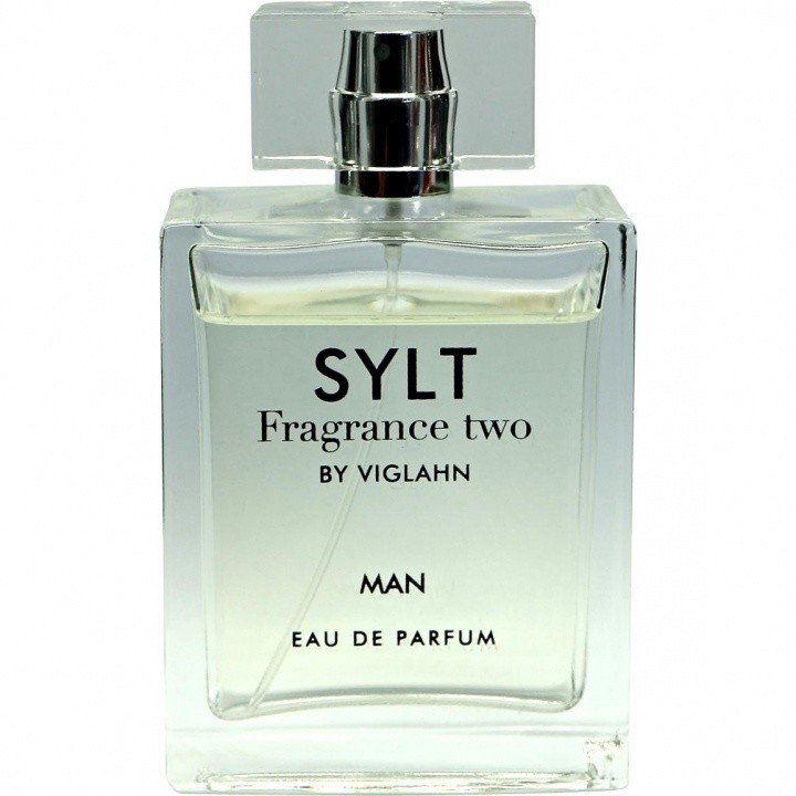 Sylt by Viglahn Fragrance two Man by Sylt by Viglahn perfume bottle