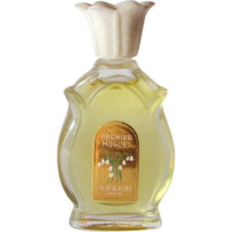 Premier Muguet (Parfum) by Bourjois perfume bottle