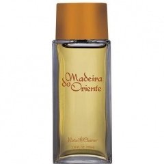 Madeira do Oriente by Natu Charm perfume bottle