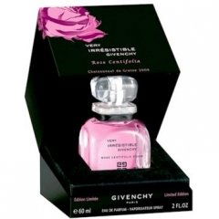 Very Irrésistible Givenchy Rose Centifolia 2006 by Givenchy perfume bottle