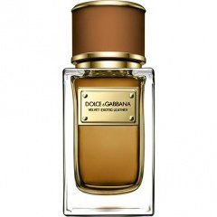 Velvet Exotic Leather by Dolce & Gabbana perfume bottle