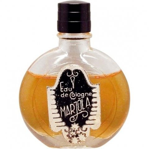 Marjola by Unknown Brand / Unbekannte Marke perfume bottle