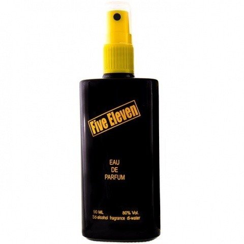 Five Eleven EDP by GDK / Grey de Kouroun perfume bottle