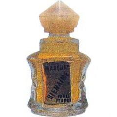Bien-Aimé by Marquay perfume bottle