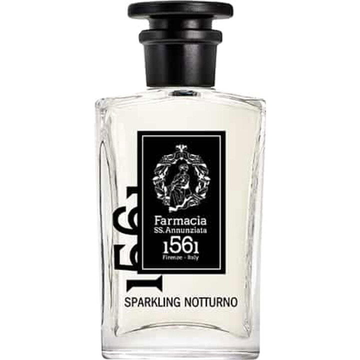 Sparkling Notturno by Farmacia SS. Annunziata perfume bottle