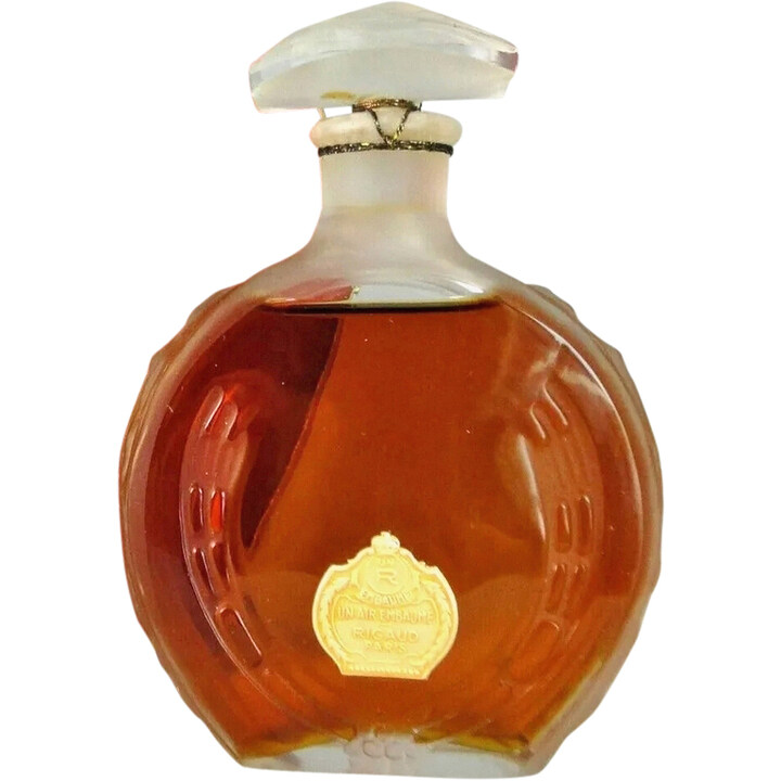 Un Air Embaumé by Rigaud perfume bottle
