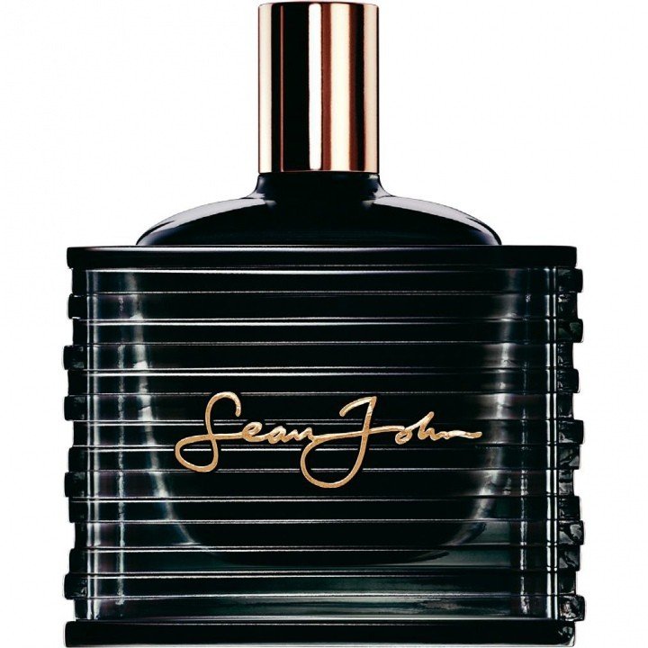 Unforgivable EDT by Sean John perfume bottle
