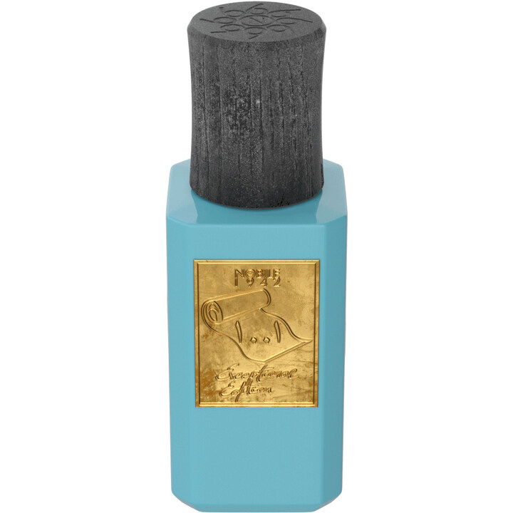 1001 / ١٠٠١ by Nobile 1942 perfume bottle