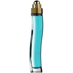 Divine by Oriflame perfume bottle