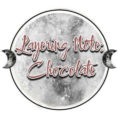 Chocolate by Lurker & Strange perfume bottle