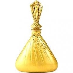 The Heart of a Rose by Dubarry et Cie. perfume bottle