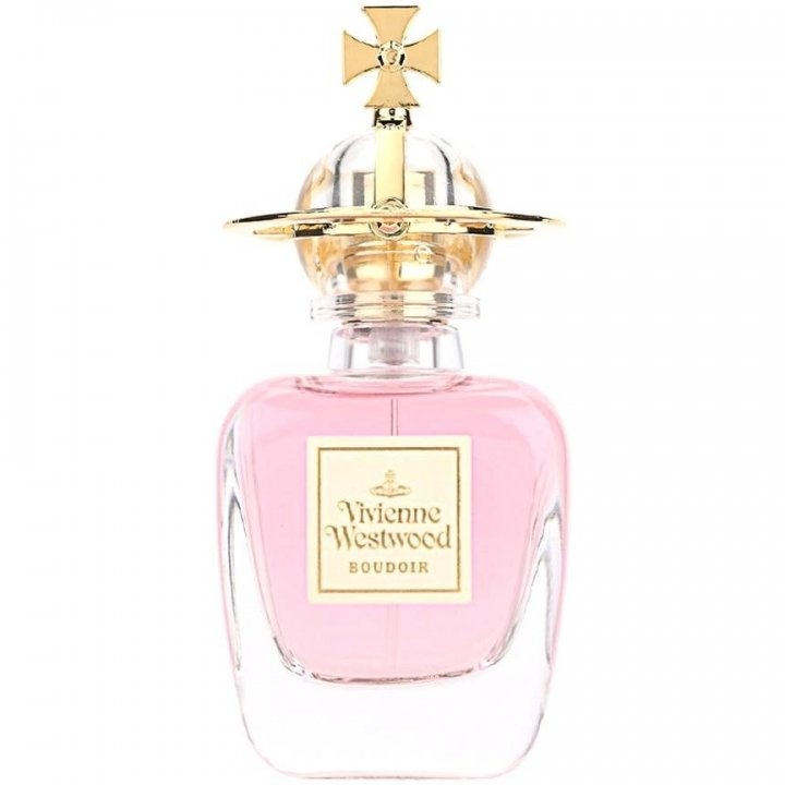 Boudoir EDP by Vivienne Westwood perfume bottle