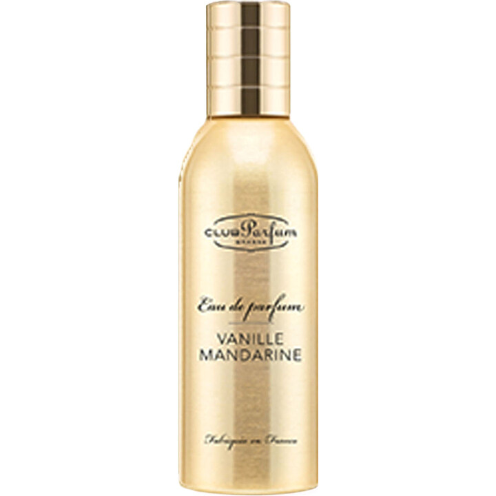 Vanille - Mandarine by Club Parfum perfume bottle