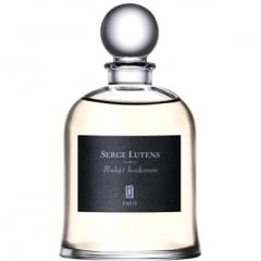 Rahät loukoum by Serge Lutens perfume bottle