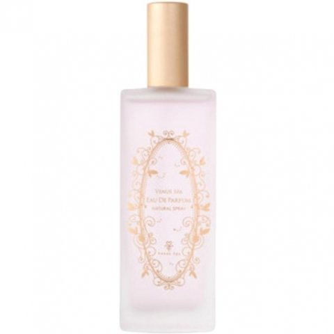 Zakuro & Wildberry / ザクロ＆ワイルドベリー EDP by Venus Spa / ヴィーナススパ perfume bottle