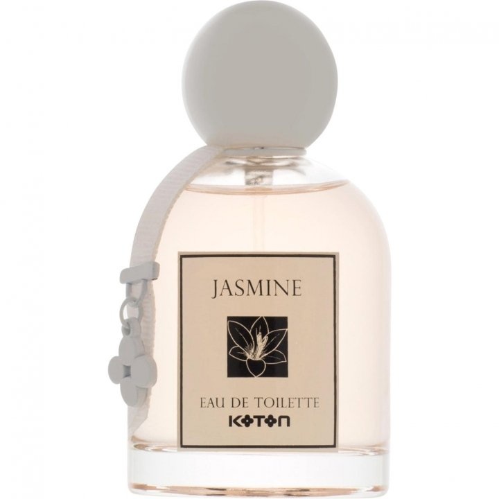 Jasmine by Koton perfume bottle