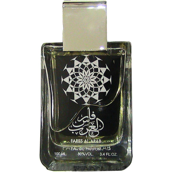 Fares Al Arab by Unknown Brand / Unbekannte Marke perfume bottle