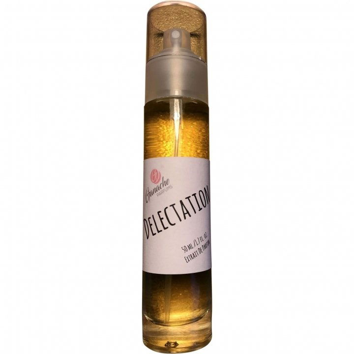 Delectation by Ganache Parfums perfume bottle