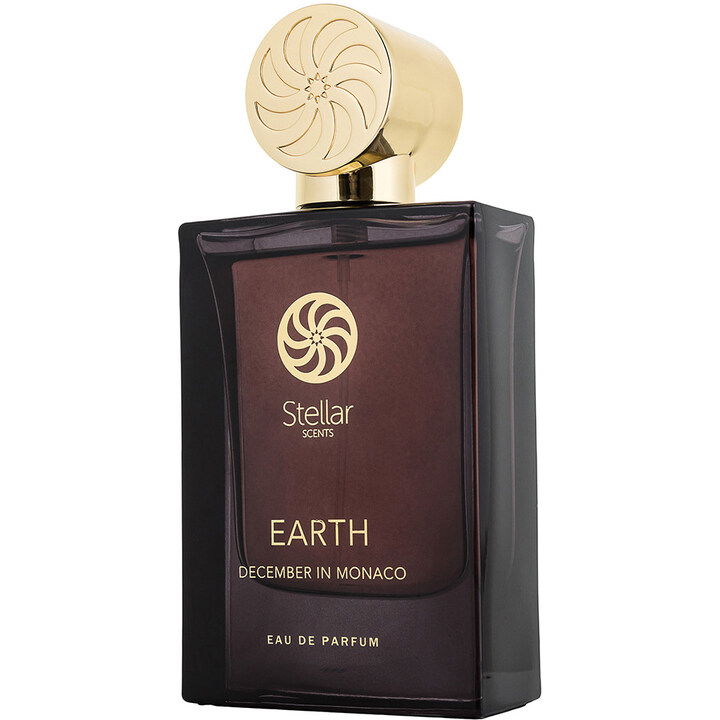 Earth by Stellar Scents perfume bottle