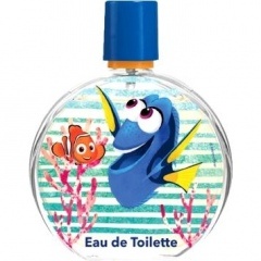 Finding Dory by Air-Val International perfume bottle