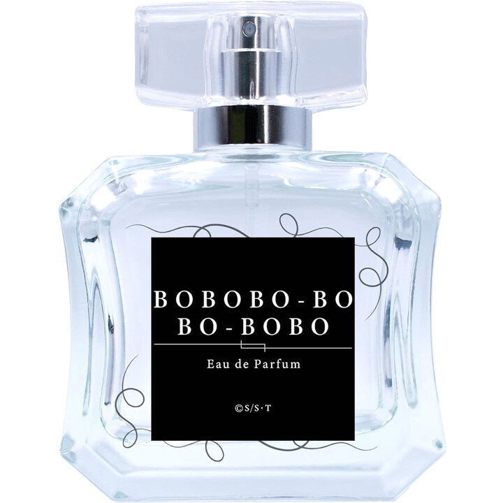 Bobobo-bo Bo-bobo - Bobobo-bo Bo-bobo / ボボボーボ・ボーボボ - ボボボーボ・ボーボボ