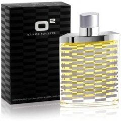 O² by Emper perfume bottle