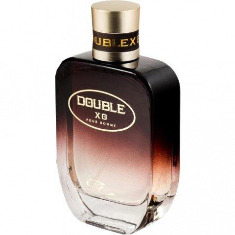 Double XO by Parli perfume bottle