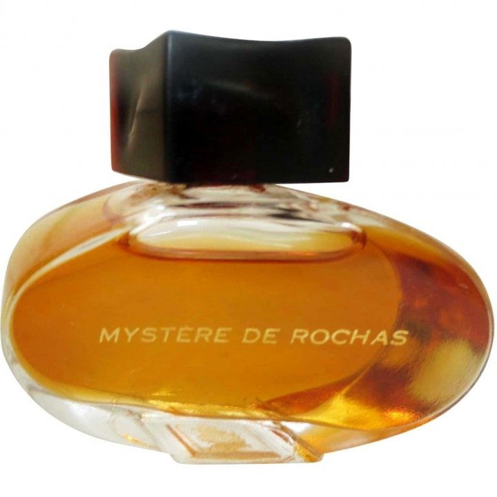 Mystère (Parfum) by Rochas perfume bottle